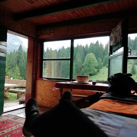 Apartment Vujisic Žabljak Zewnętrze zdjęcie