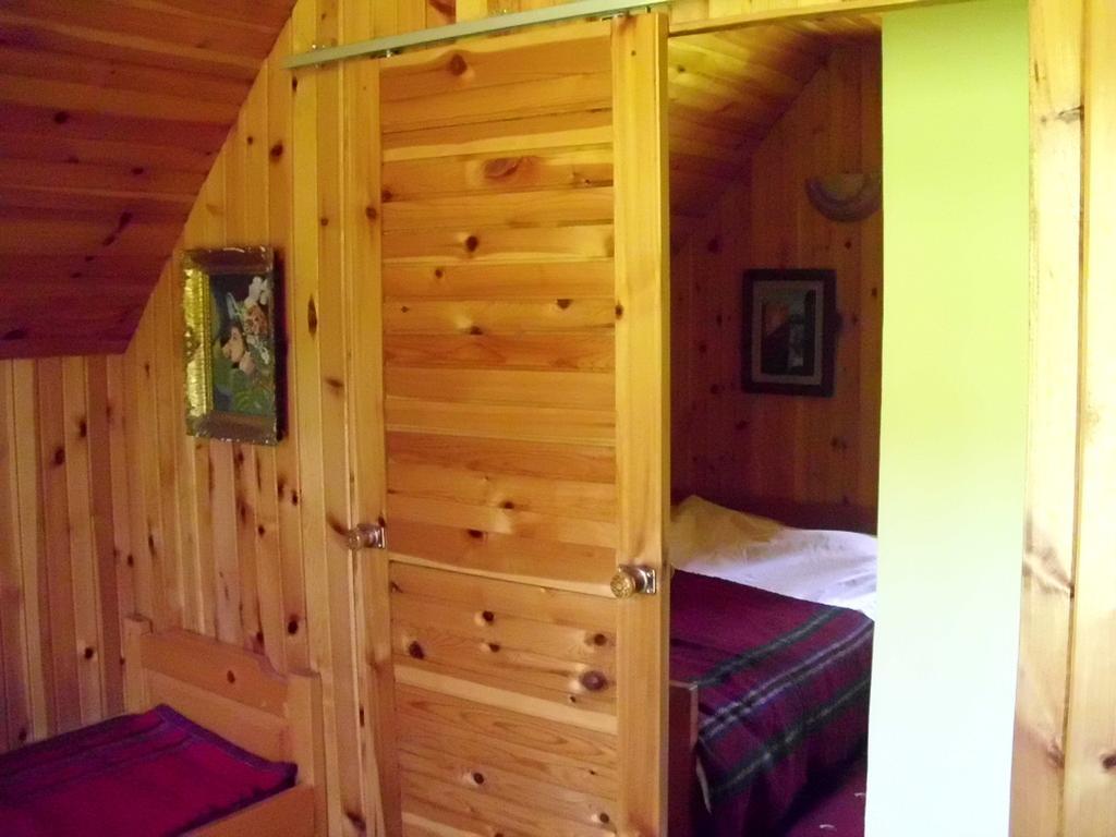 Apartment Vujisic Žabljak Pokój zdjęcie