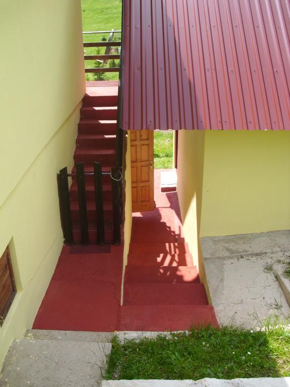 Apartment Vujisic Žabljak Pokój zdjęcie