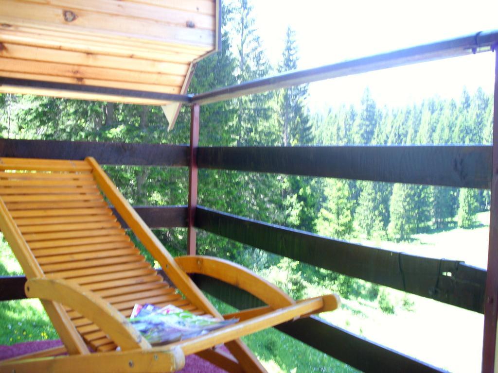 Apartment Vujisic Žabljak Pokój zdjęcie