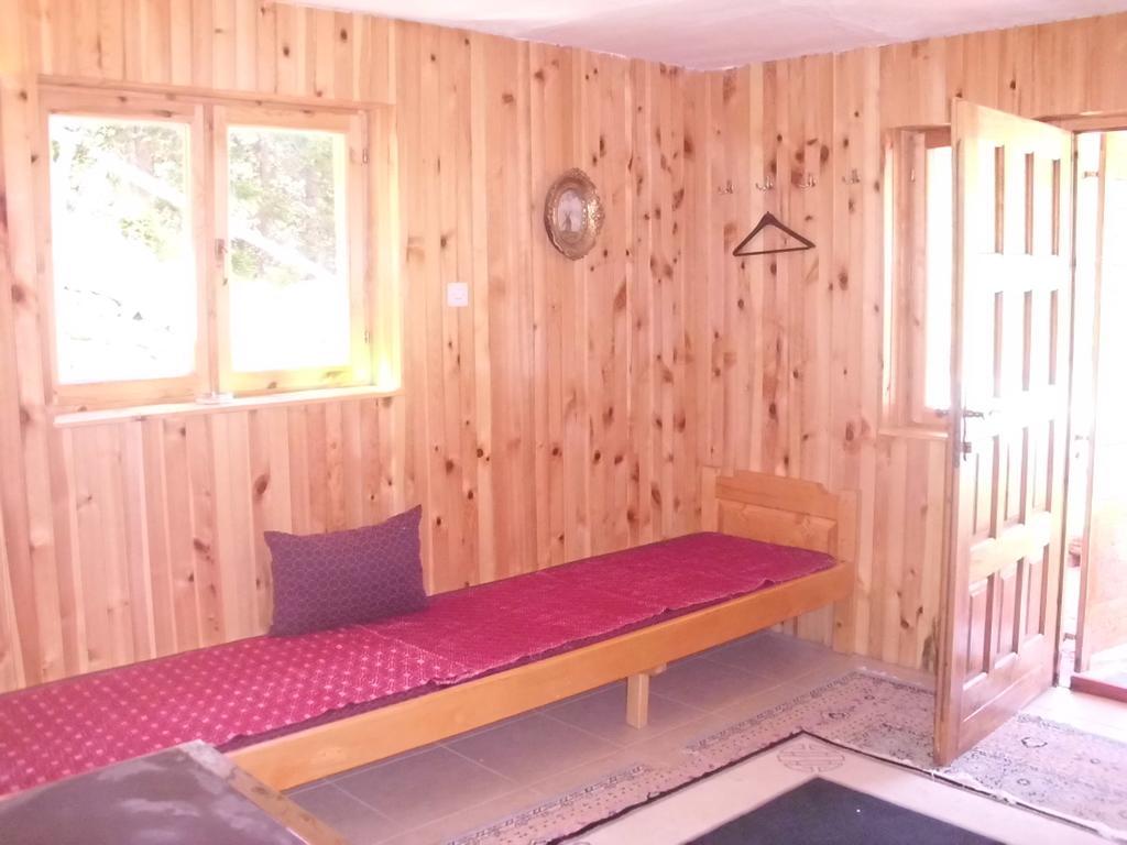 Apartment Vujisic Žabljak Pokój zdjęcie