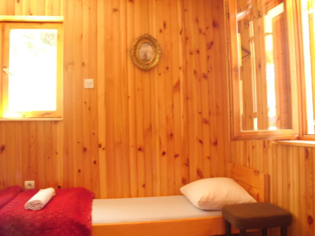 Apartment Vujisic Žabljak Pokój zdjęcie