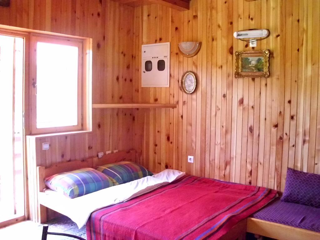 Apartment Vujisic Žabljak Pokój zdjęcie